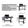 Onlyfire Push button BBQ Ignitor Kit for Weber Spirit Genesis,