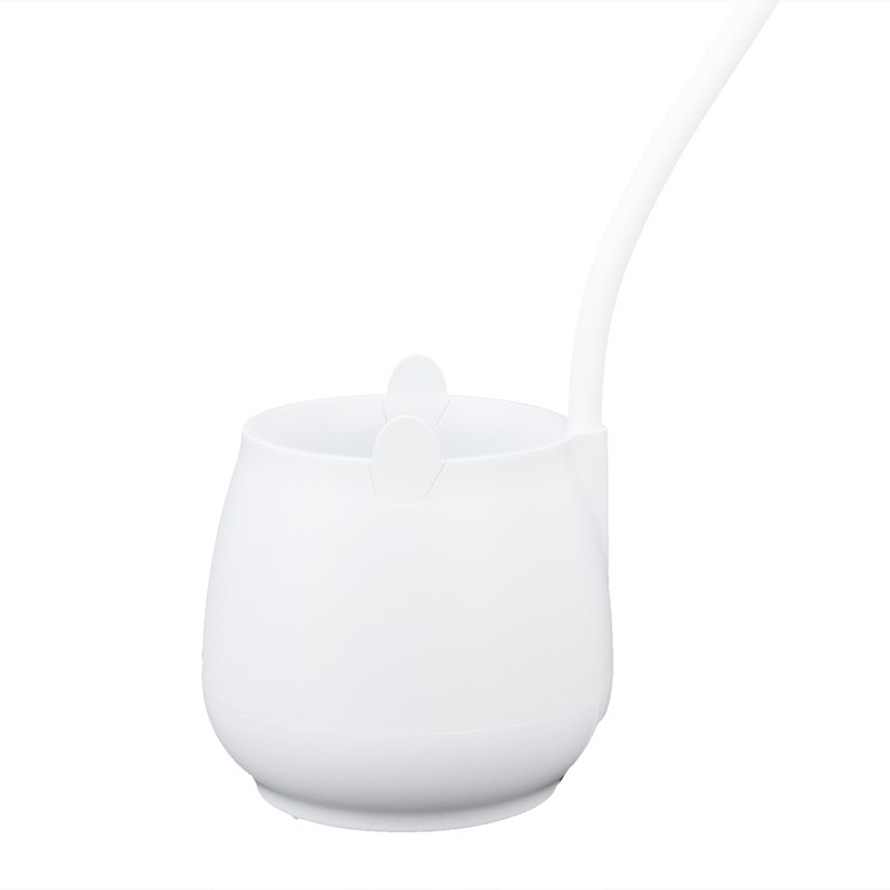 Desk Lights Touching Eyeshield 3 Light Source USB Power Supply