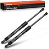 A-Premium Tailgate Lift Supports Shock Struts Spring Prop Compatible with
