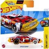 Hot Wheels Single Cars Speed Bump HTB78