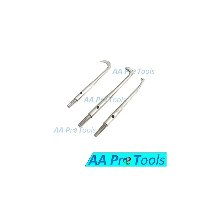 AA PRO MORREL Crown Remover Set Instruments