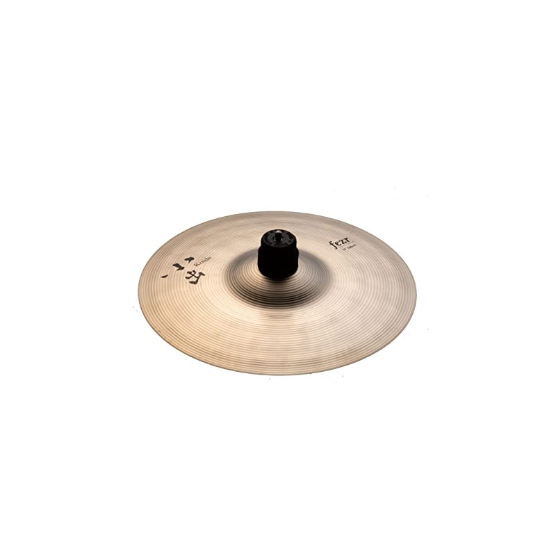 Koide FZ-8SP Fezr Series Splash Cymbal 8 Inch