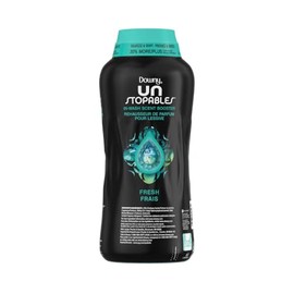 Downy Unstopables in-Wash Scent Booster Beads, Fresh (1.13Kg/2.4LB/9093 oz.)