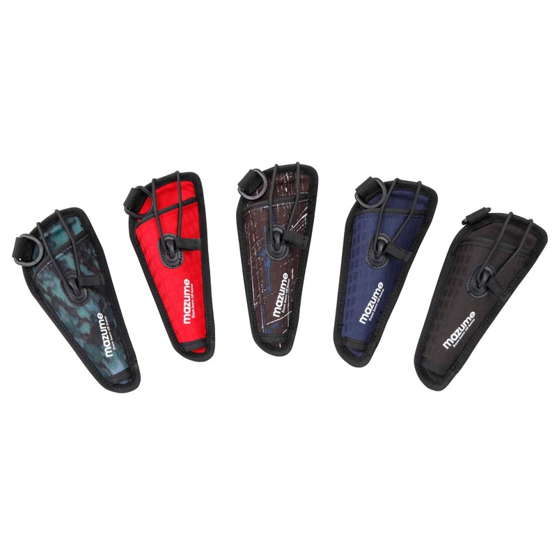 MAZUME Plier Holder III MZAS-258-01 Black