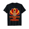 Thanksgiving - Thanksgiving Day Parade T-Shirt