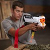 Nerf Rival Hera Mxvii 1200 White Combat Blaster
