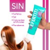 Mascarilla Para Cabello Teido Sin Sulfatos Ni Parabenos