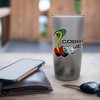 Cobra Jet Vintage Logo Stainless Steel Insulated Tumbler
