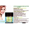 Botanical Beauty BAOBAB OIL BUTTER. 100% Natural RAW VIRGIN UNREFINED