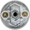 Carter Fuel Systems In-Line Universal Electric Fuel Pump Automotive Replacement