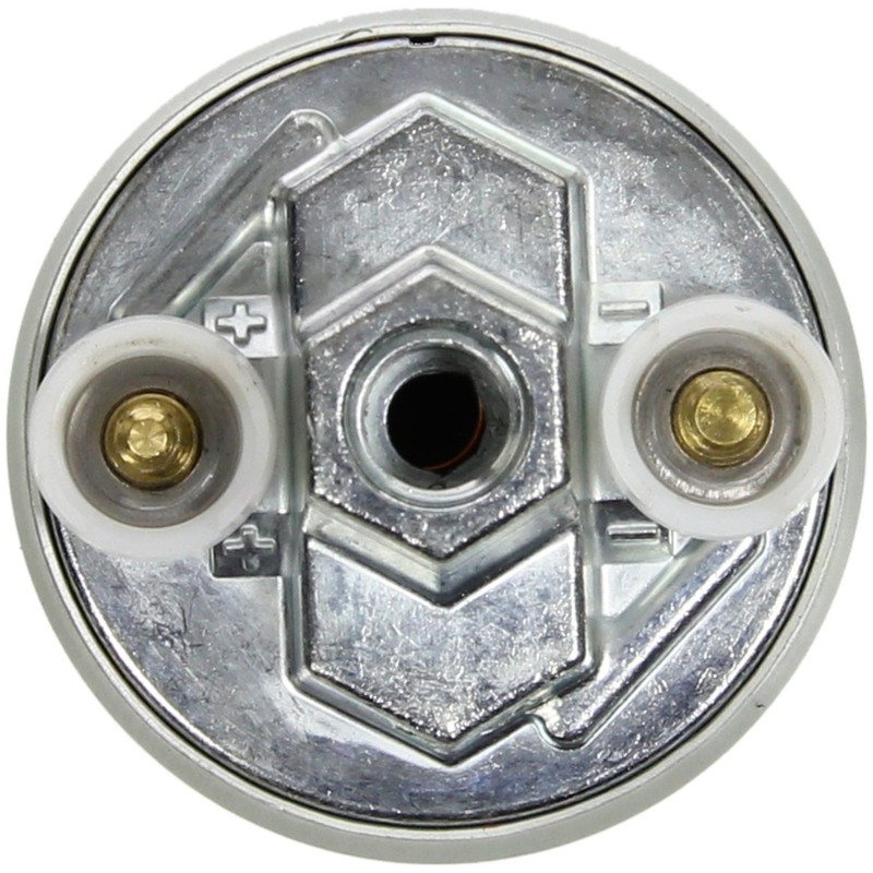 Carter Fuel Systems In-Line Universal Electric Fuel Pump Automotive Replacement