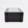 Iwasaki Industrial Men's Lunch Box, 1-Tier, 28.7 fl oz (850