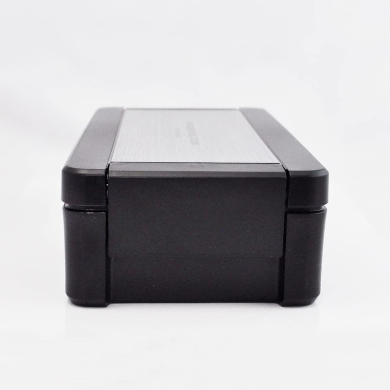 Iwasaki Industrial Men's Lunch Box, 1-Tier, 28.7 fl oz (850