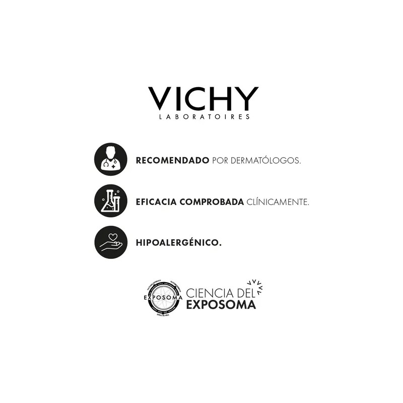 Tónico Astringente Purificante | Vichy Normaderm | 200ml