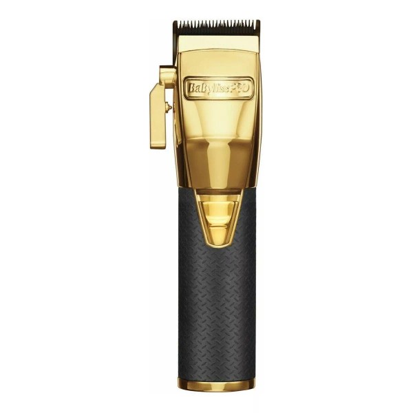 BaByliss Clipper Babyliss Boost Gold Fx Series Fx870gbp Inalambrica Color Dorado
