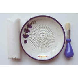 JOSKO Produkte 2731 Ceramic Grating Plate Set