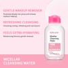 Micellar Cleansing Water, All-in-1, 100ml