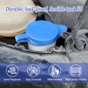 vvag Windshield Wiper Fluid Cap, Windshield Washer Reservoir Cap Essential