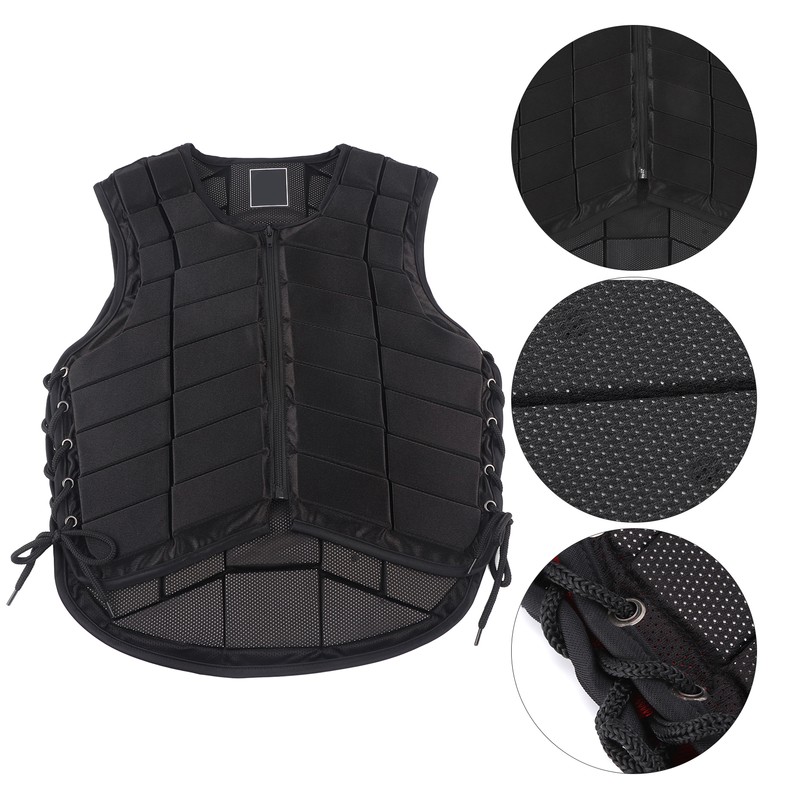 Protective Vest for Horse Riding for Adults Horse Riding Protection