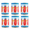 SMT SAN MERICAN TOMATO - No Salt Added Diced Canned
