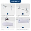 Aigostar LED Ceiling Light 12 W Ceiling Light 4000 K