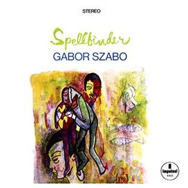 Spellbinder (Verve Originals Serie)