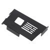 Motorcycle Skid Plate Aluminium Alloy Engine Chassis Guard Plate for
