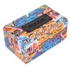 Bluetooth Speaker Heavy Bass USB Rechargeable Support Memory Card MP3