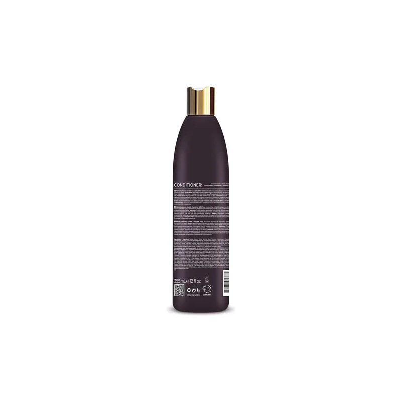 Kativa Hyaluronic Acondicionador Hidratación Profunda