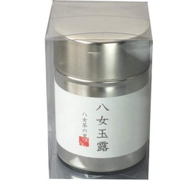 Nahiro Chasou Gyokuro YaME-Tea Home Souvenir Tea A-GH-18