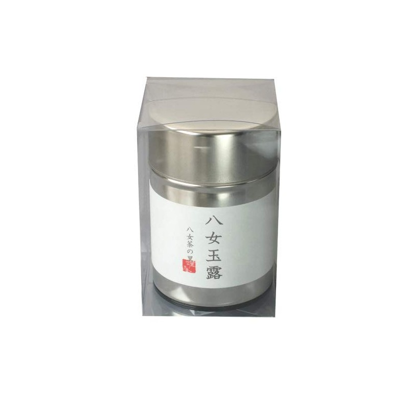 Nahiro Chasou Gyokuro YaME-Tea Home Souvenir Tea A-GH-18