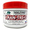 Dogzymes Cran Tri C Urinary Tract Support, Vitamin C Blend, 1418mg per Teaspoon (1 Pound)