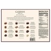 Godiva Premium Assortment Spring Box, 22.6 Oz., 27-Piece, 2-Pack