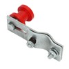 Chain Tensioner Roller Heavy Duty Slider Adjuster for 49cc 66cc