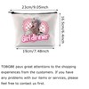 BG3 Merchandise Inspired Makeup Bag A-starion High Elf Gift G-IRL