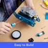 Makeblock mBot Robot Kit, STEM Projects for Kids Ages 8-12