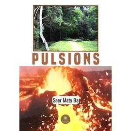 Pulsions (French Edition)
