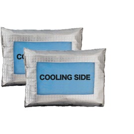Innovative Cooling Pack for Cooling Vest for Dogs (X-Large)