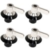 Smeg Genuine Oven Knob Control Cooker Heat Switch (Pack of