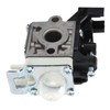 Carburetor Trimmer Fit for Echo Srm‑225 Gt‑225 Pas‑ Pe225 Ppf225