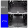 Rongtaod Cargo Mat For 2020-2025 Ford Explorer Trunk Mat TPE