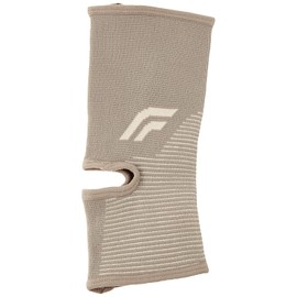 Futuro Comfort FUT76581 Ankle Brace Can be Worn on Either Side