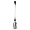 AdHoc Ice Stick/Cooler Vinotas Drop, Stainless Steel with Black Nylon