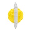 Dog Ball Toy Bite Resistant Interactive Pet Dog Tooth Cleaning