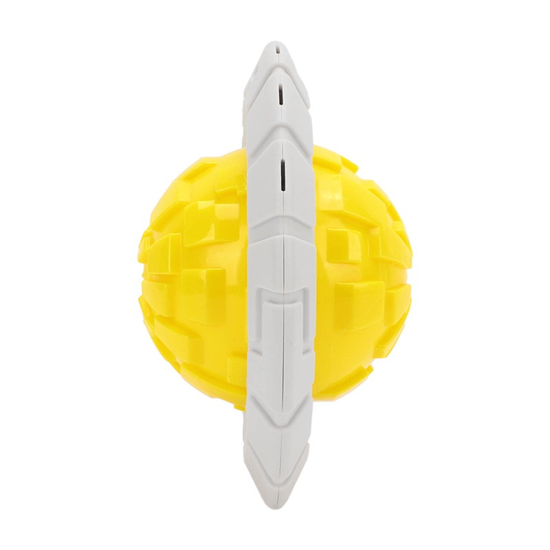 Dog Ball Toy Bite Resistant Interactive Pet Dog Tooth Cleaning