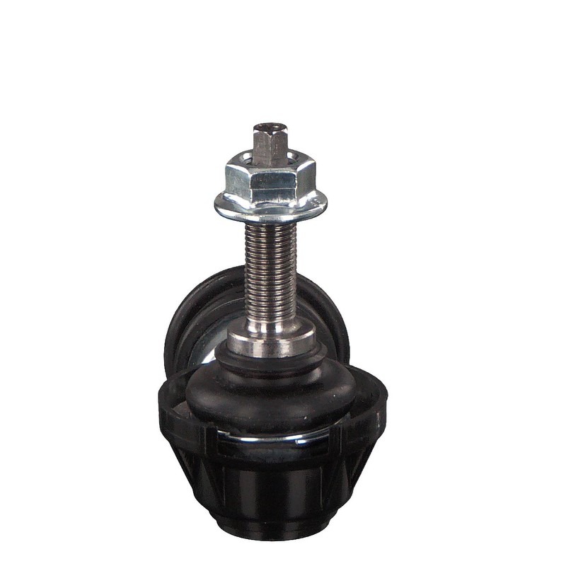 febi bilstein 170893 Connecting Rod with Locking Nuts