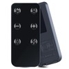 PZL Replacement Remote Control fit for Heat Storm Phoenix HS-1500-PHX