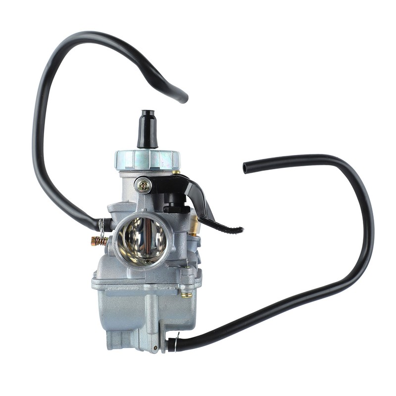 Motorcycle Carburetor Aluminium Alloy Carb Carburetor Fit for PE26 KX80