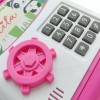 la bella pandita Alcancia Electronica Caja Fuerte Dinero Cajero Automatico