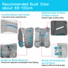 Hydration Backpack, Geila Running Hydration Vest, Marathon Trail Running Backpack,